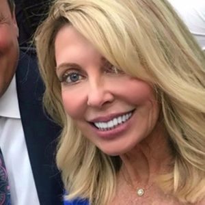 Meet your Posher, Doris